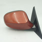 BMW 1 SERIES E82 E88 RHS RIGHT DRIVERS MIRROR M-SPORT 7208145 RED