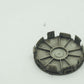 BMW 69MM CENTRE WHEEL HUB CAPS 1095361