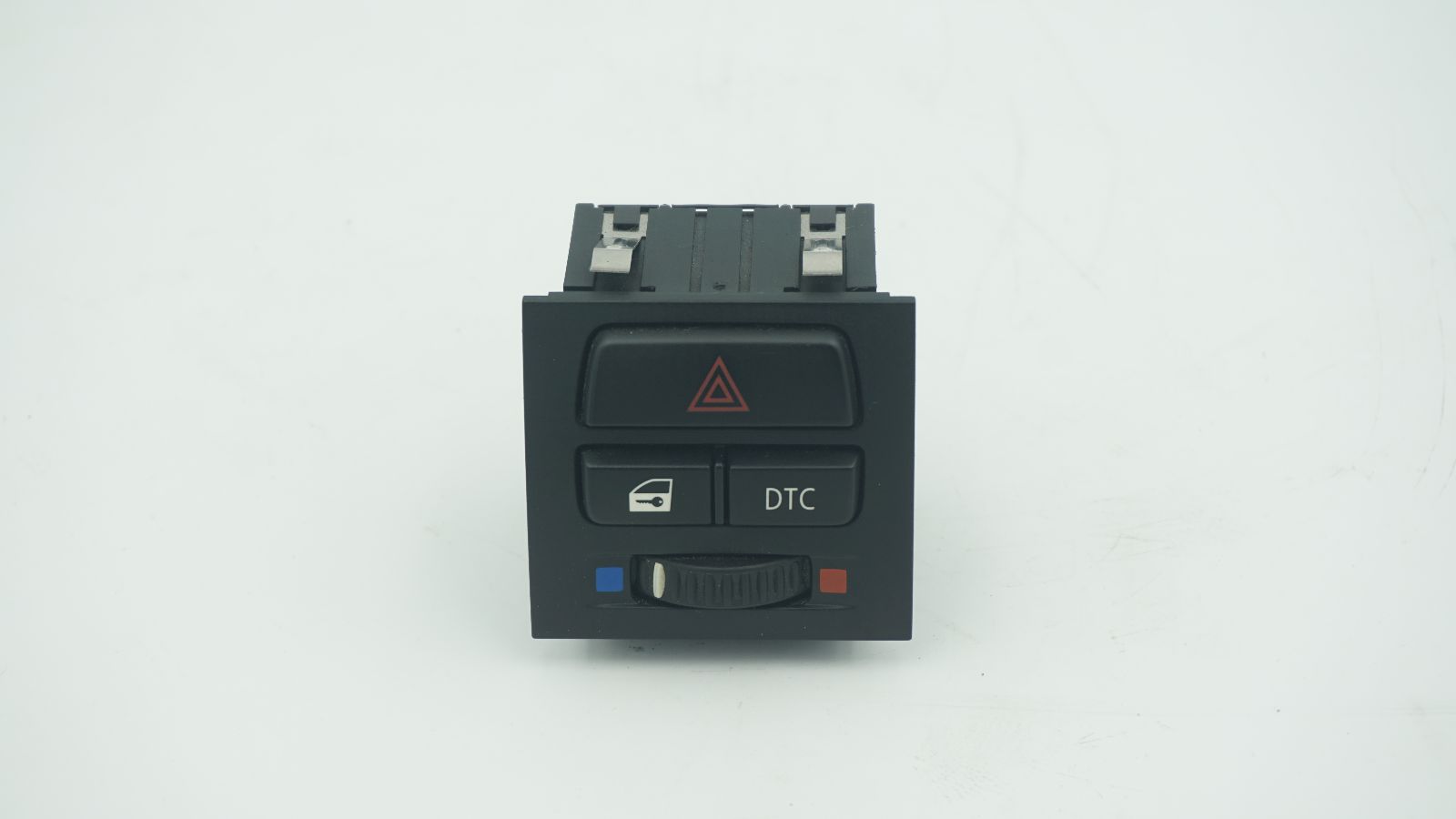 BMW 3 SERIES E90 CENTRAL LOCKING HAZARD SWITCH 9132421