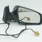 AUDI A4 B5 B6 B7 RHS RIGHT DRIVERS SIDE MIRROR BLACK 010681