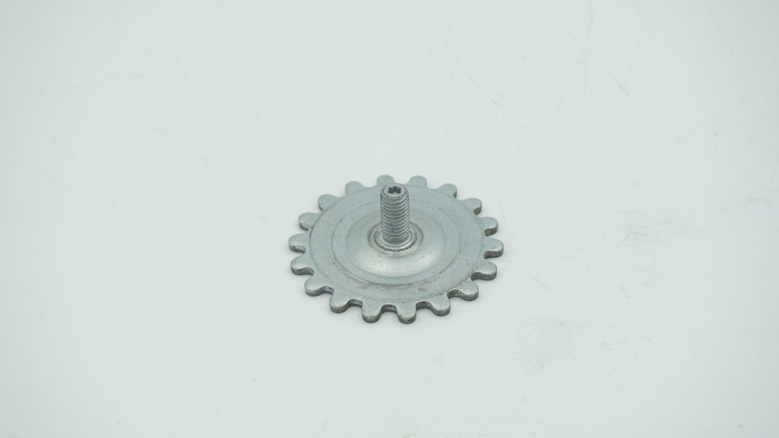 BMW T-HEAD WINDOW REGULATOR BOLT 51337184604