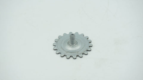 BMW T-HEAD WINDOW REGULATOR BOLT 51337184604