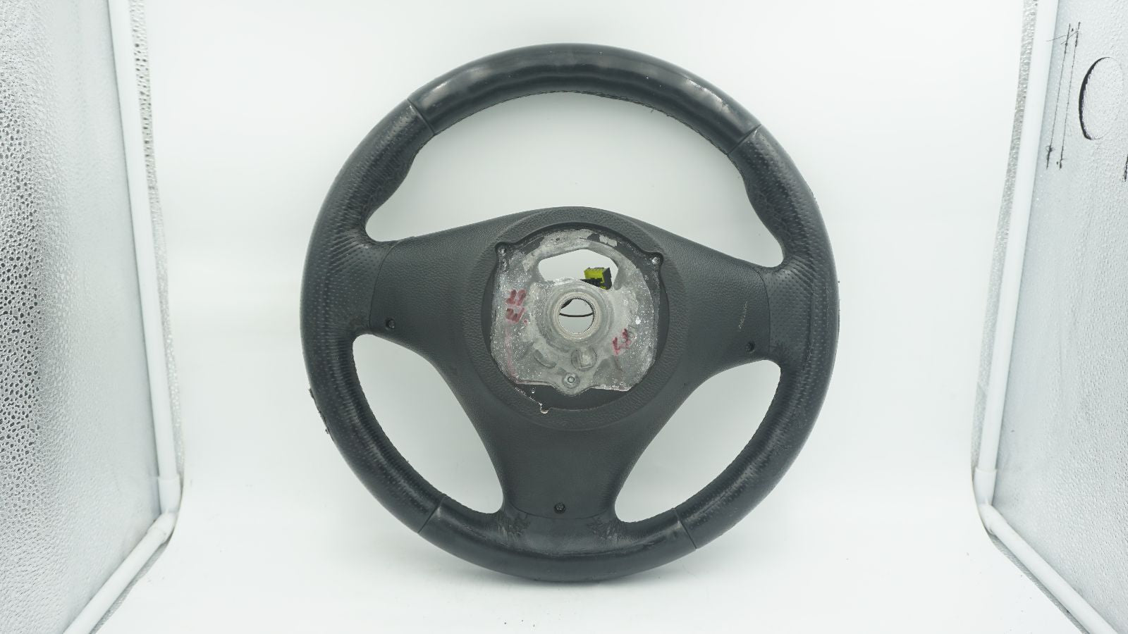 BMW 1 3 SERIES M-SPORT STEERING WHEEL