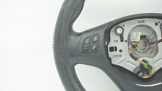 BMW 1 3 SERIES M-SPORT STEERING WHEEL