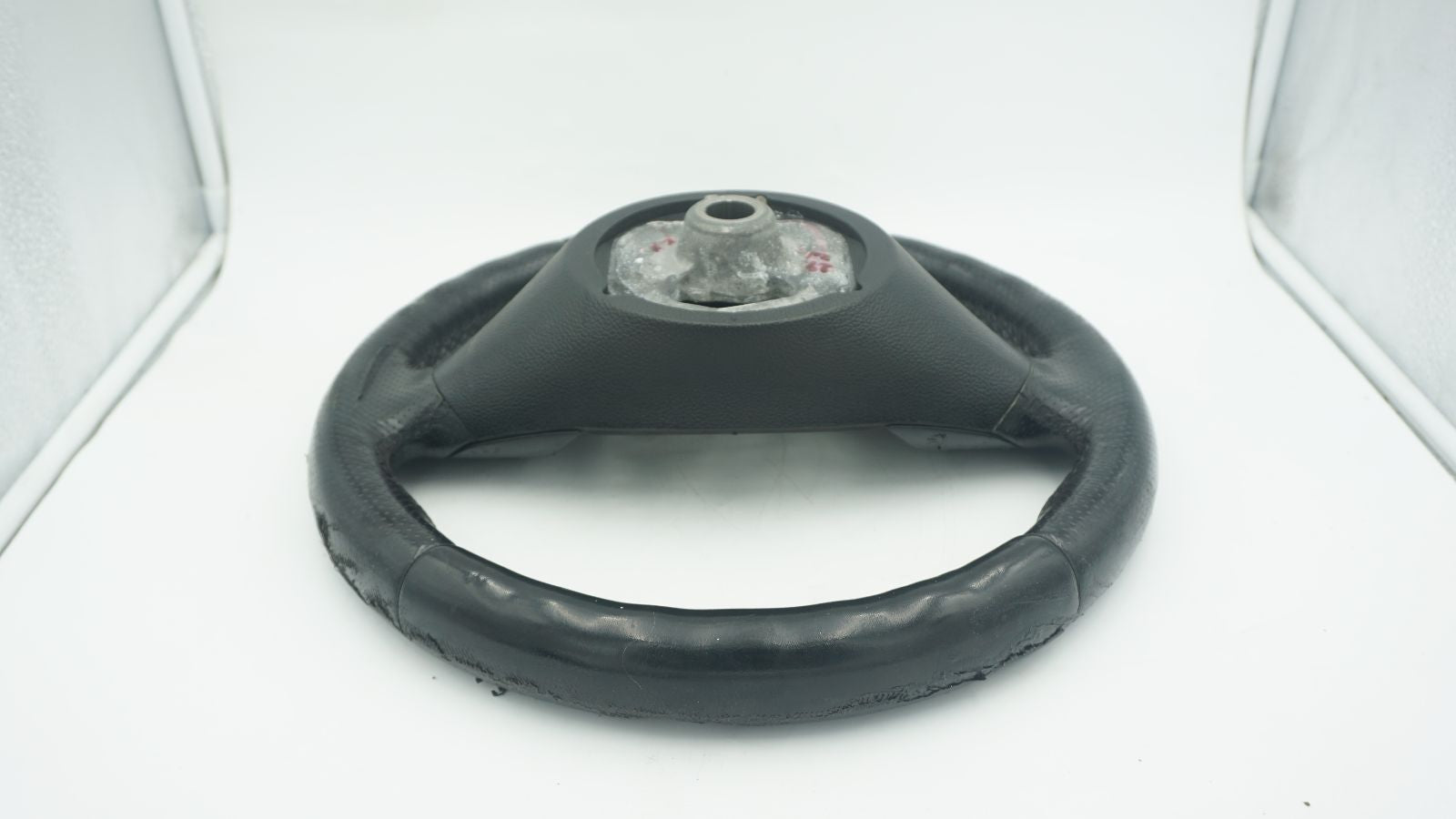 BMW 1 3 SERIES M-SPORT STEERING WHEEL