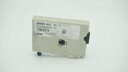 BMW 1 SERIES E82 E87 E88 ANTENNA AMPLIFIER AV6980078