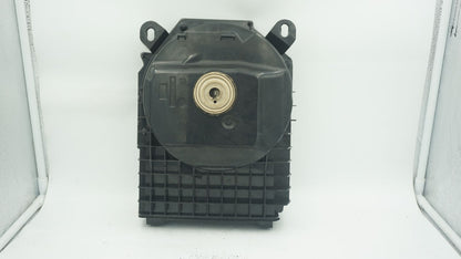 BMW E82 E87 E88 E90 E91 E92 LEFT PASSENGER UNDER SEAT SUBWOOFER 9143986