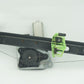 BMW 1 SERIES E81 E87 REAR RIGHT WINDOW REGULATOR 7067798
