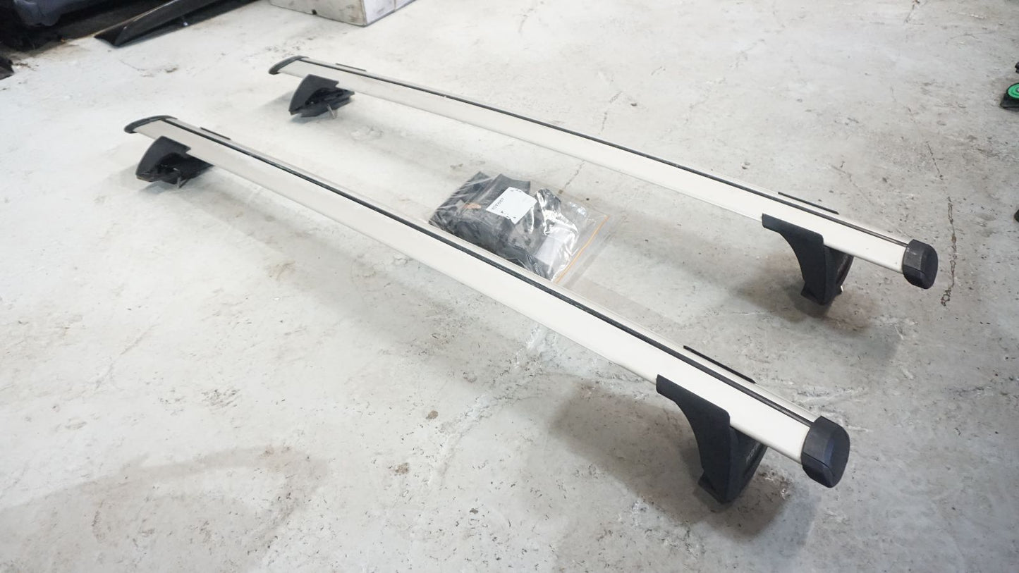 BMW 1 3 SERIES E82 E87 E90 E91 E92 PRO RACK ROOF RACKS