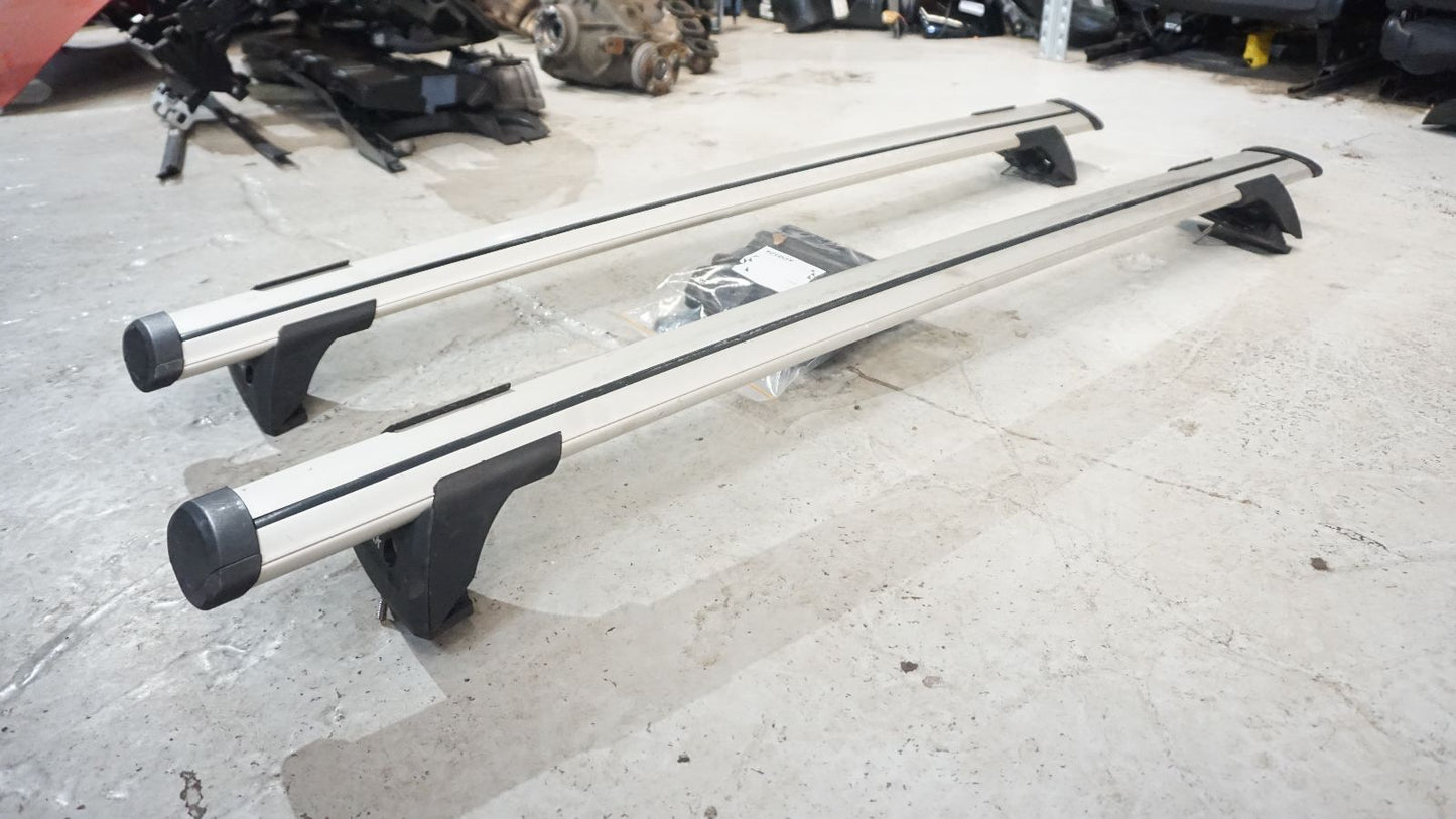 BMW 1 3 SERIES E82 E87 E90 E91 E92 PRO RACK ROOF RACKS