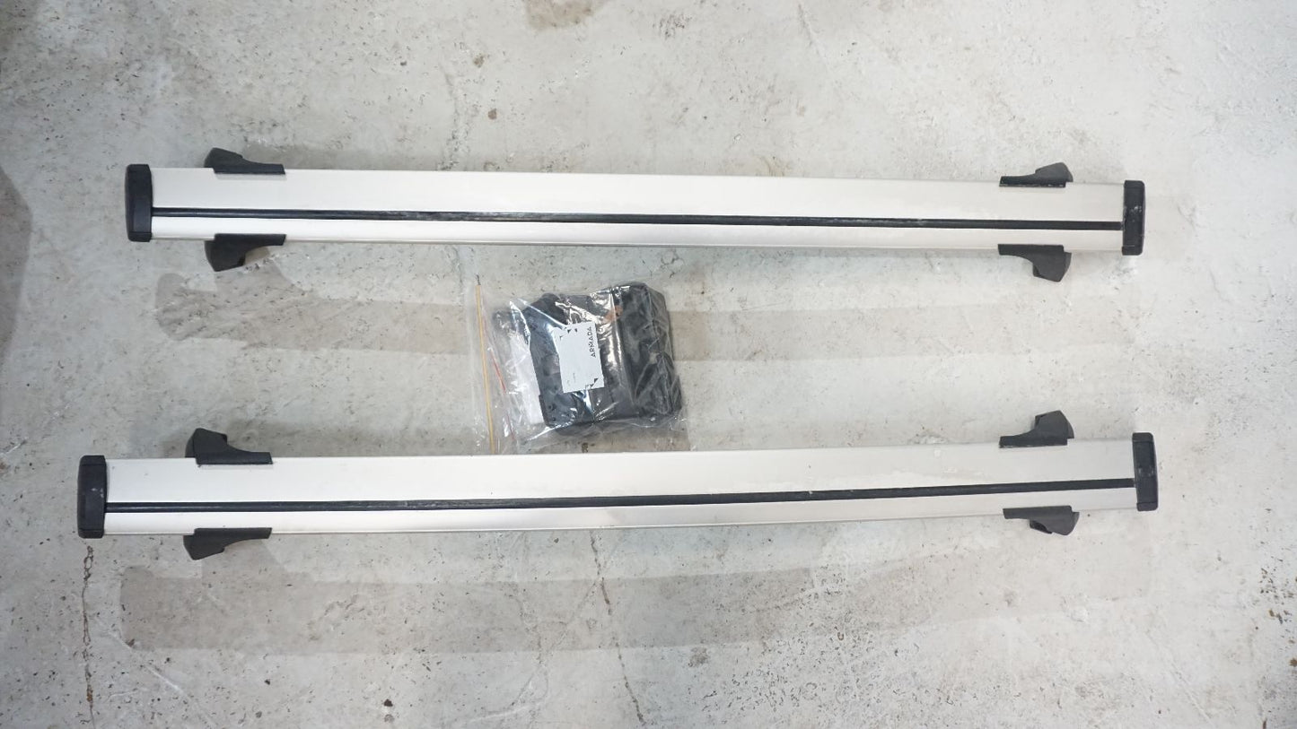 BMW 1 3 SERIES E82 E87 E90 E91 E92 PRO RACK ROOF RACKS