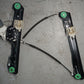 BMW 1 SERIES E81 E87 FRONT RIGHT DRIVERS WINDOW REGULATOR 7067796