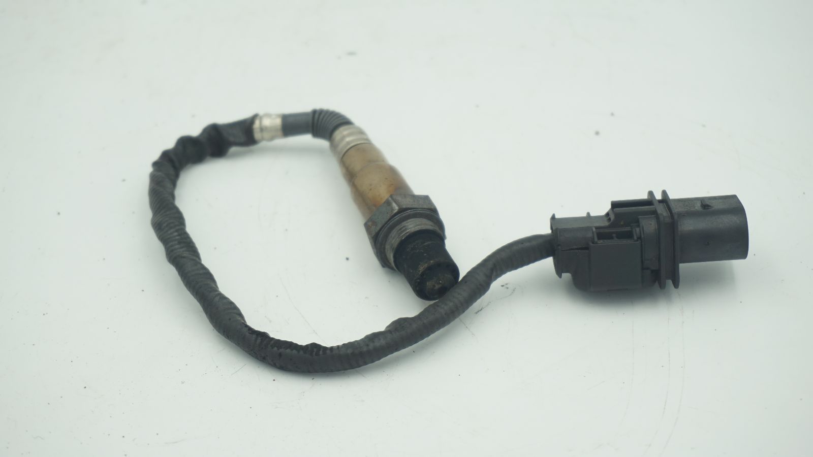 BMW 1 3 X SERIES N47 DIESEL PRE CATALYTIC 02 SENSOR 7804369