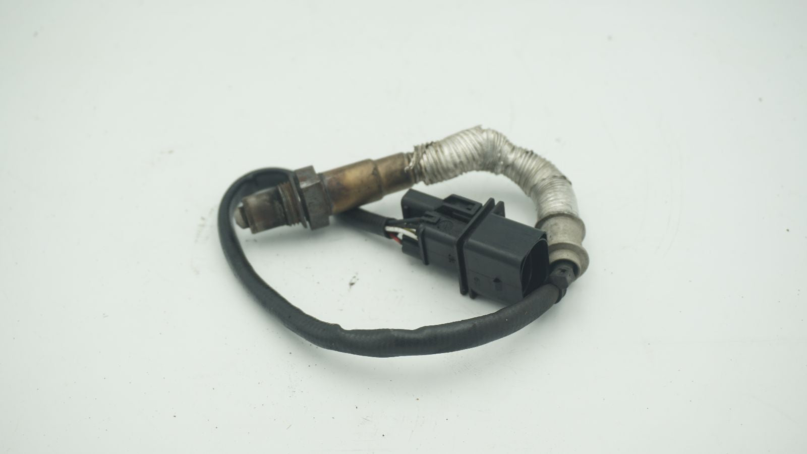 BMW 1 3 SERIES X1 N46 PRE CATALYTIC OXYGEN 02 SENSOR BANK 1 7530282