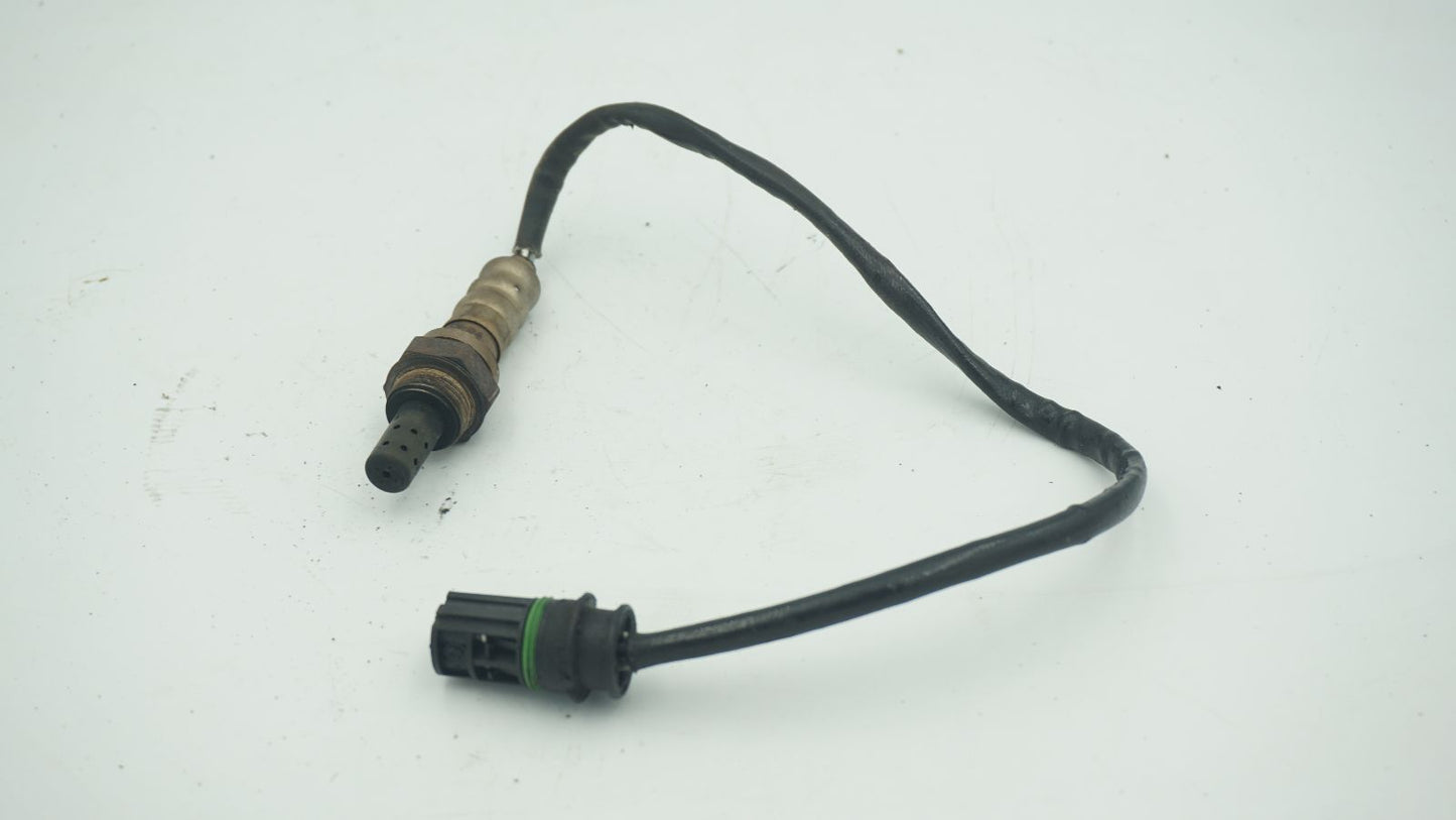 BMW 1 3 SERIES X1 N46 POST CATALYTIC OXYGEN 02 SENSOR BANK 1 7530285