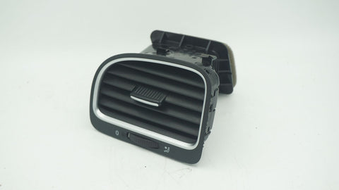 VOLKSWAGEN GOLF MK6 LHS LEFT DASH AIR VENT 5K0819703