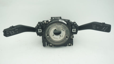 VOLKSWAGEN GOLF MK6 STEERING ANGLE SENSOR CLOCK SPRING 5K0953507BC
