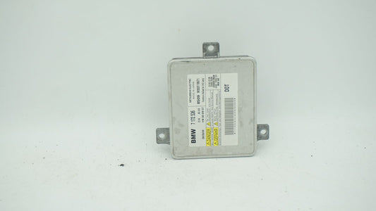 BMW 3 SERIES E90 XENON HEADLIGHT BALLAST MODULE 7172536