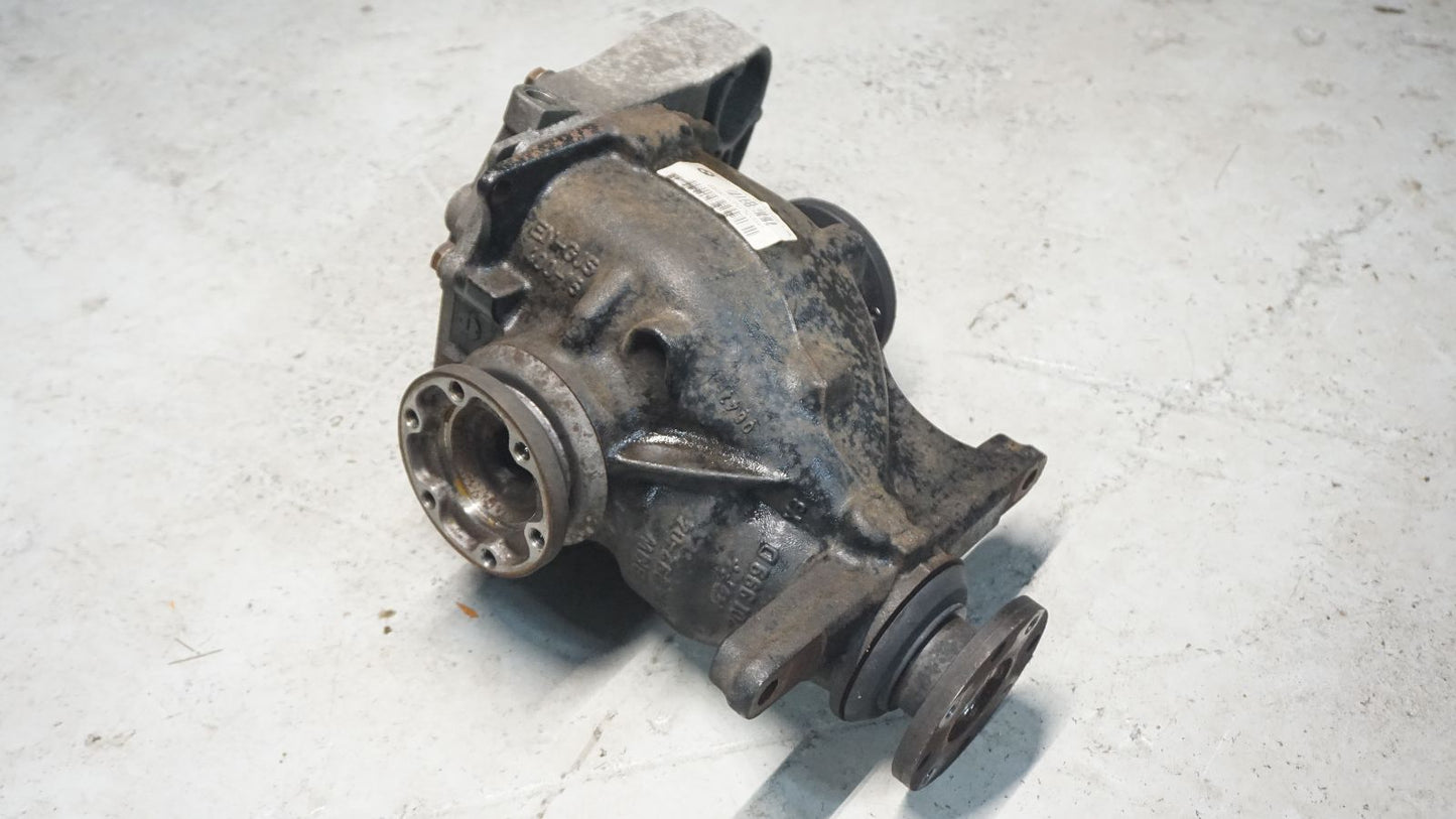 BMW 1 3 SERIES E82 E87 E88 E90 REAR DIFFERENTIAL 4 CYLINDER RATIO 3:38 7539775