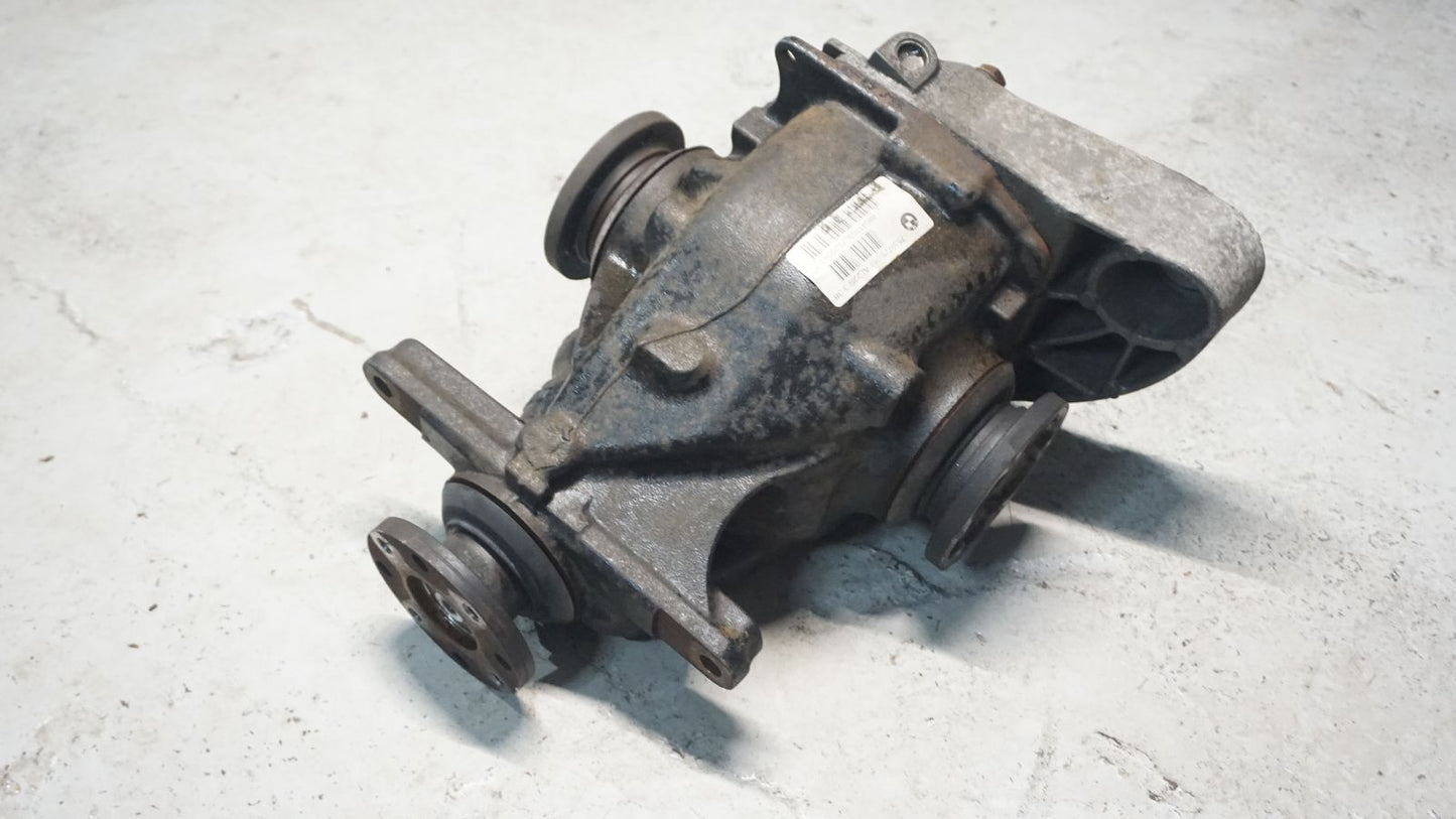 BMW 1 3 SERIES E82 E87 E88 E90 REAR DIFFERENTIAL 4 CYLINDER RATIO 3:38 7539775