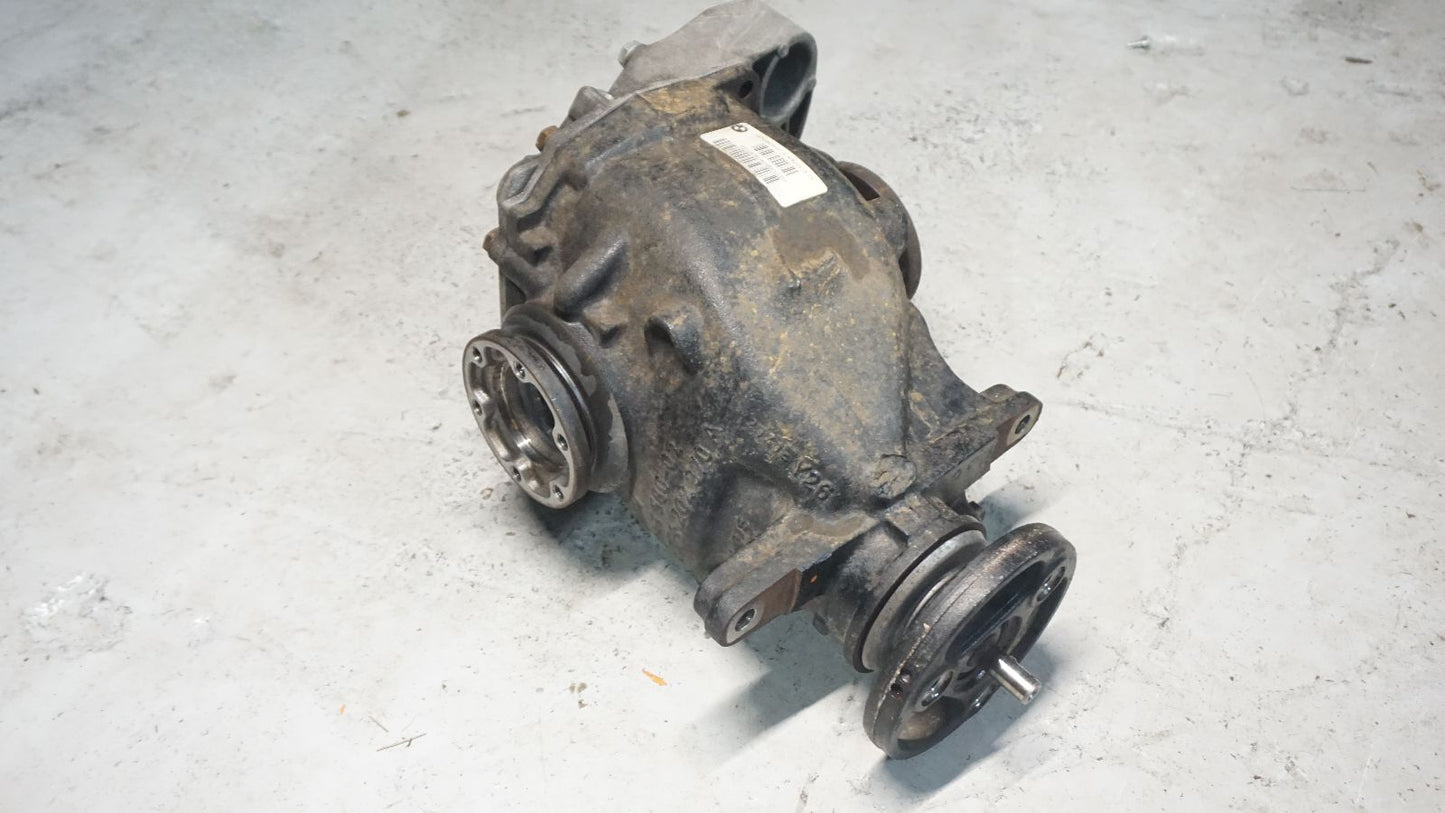 BMW 1 3 SERIES E82 E87 E88 E90 REAR DIFFERENTIAL 4 CYLINDER RATIO 3:15 7572804