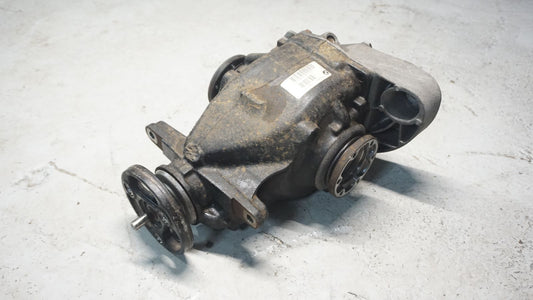 BMW 1 3 SERIES E82 E87 E88 E90 REAR DIFFERENTIAL 4 CYLINDER RATIO 3:15 7572804