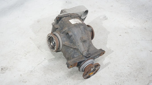 BMW 1 3 SERIES E82 E87 E88 E90 REAR DIFFERENTIAL 4 CYLINDER RATIO 3:91 7536755