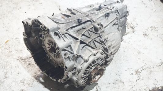 AUDI A4 B7 2.0L AUTOMATIC CVT TRANSMISSION FWD JZN CODE