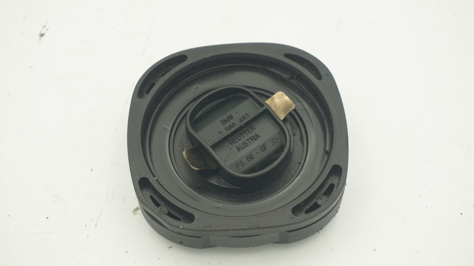 BMW 1 2 3 4 5 6 7 X SERIES GENUINE OIL FILLER CAP 7560482