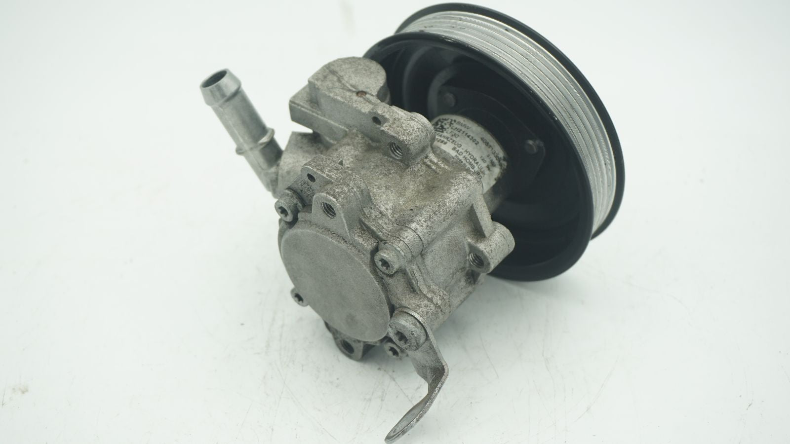 BMW 1 3 5 X SERIES N47 2.0L DIESEL POWER STEERING PUMP 2114302