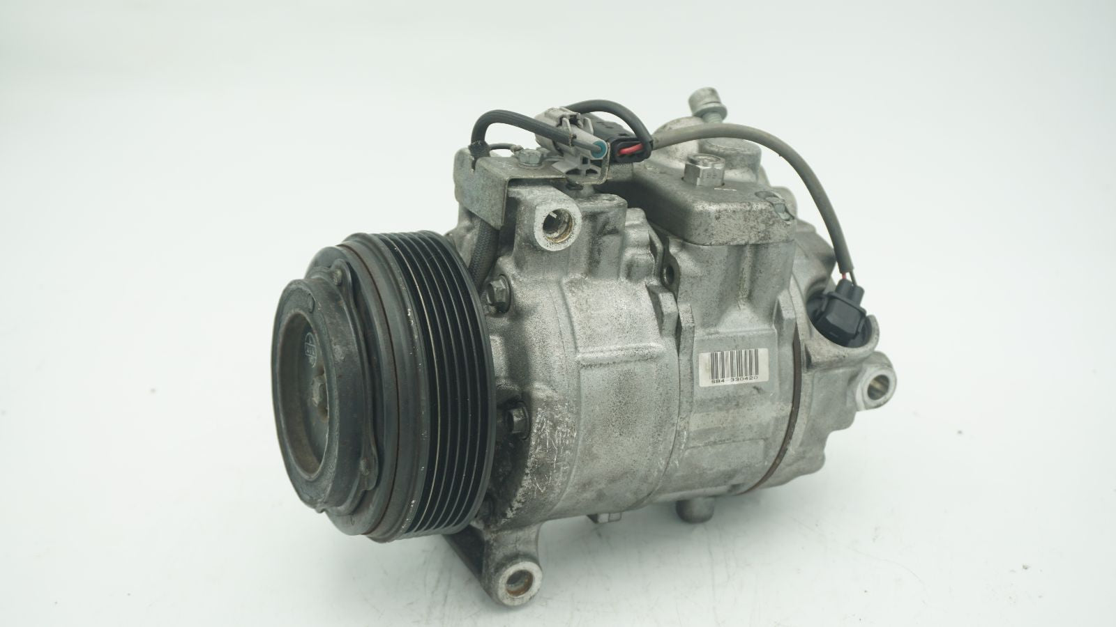 BMW 1 3 X SERIES N47 A/C COMPRESSOR 6987862