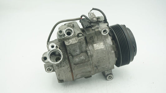 BMW 1 3 X SERIES N47 A/C COMPRESSOR 6987862