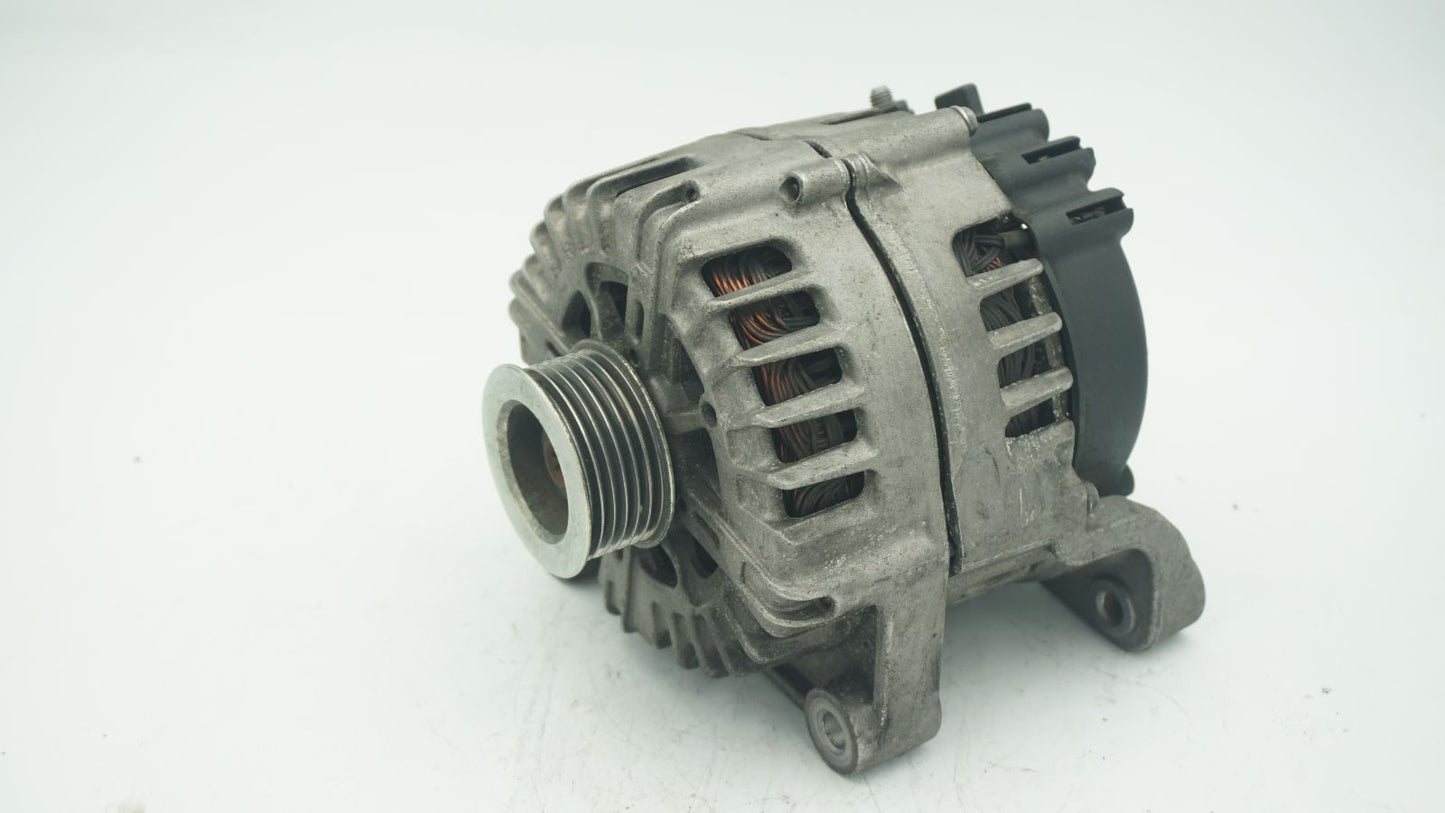 BMW 1 3 5 X SERIES N47 2.0L DIESEL ALTERNATOR 7802261