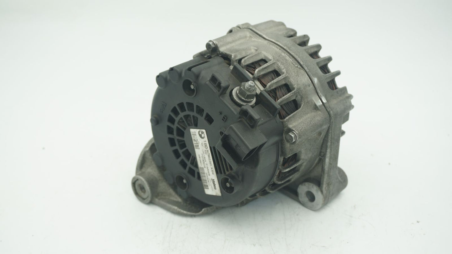 BMW 1 3 5 X SERIES N47 2.0L DIESEL ALTERNATOR 7802261