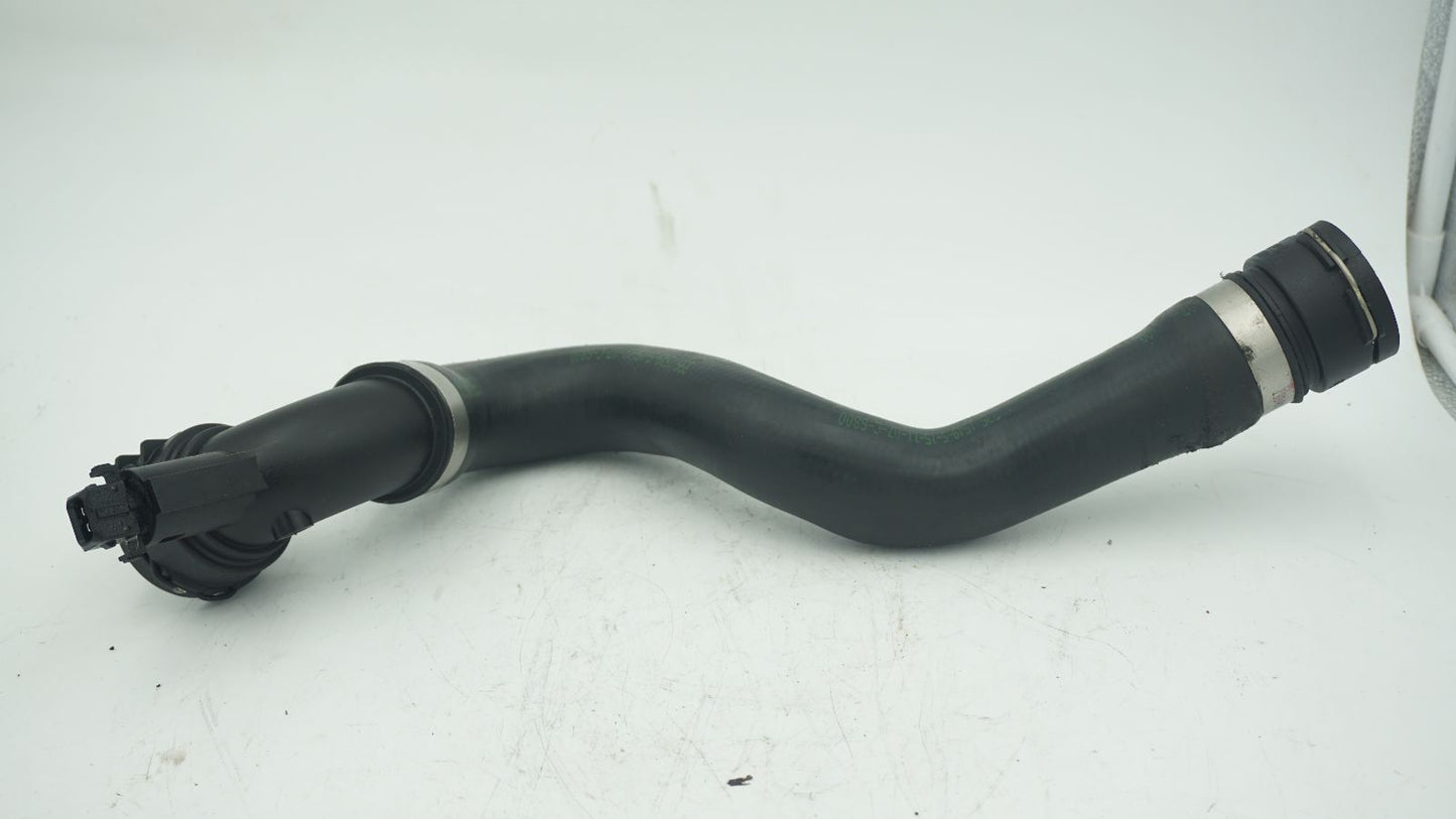 BMW 3 SERIES E46 M54 LOWER RADIATOR HOSE 1436373