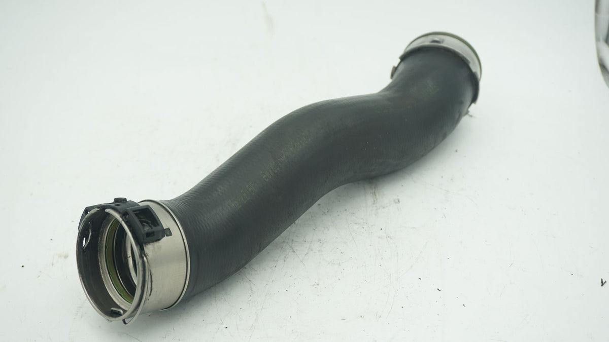 BMW 3 SERIES N47 2.0L DIESEL LOWER INTERCOOLER HOSE 7802753