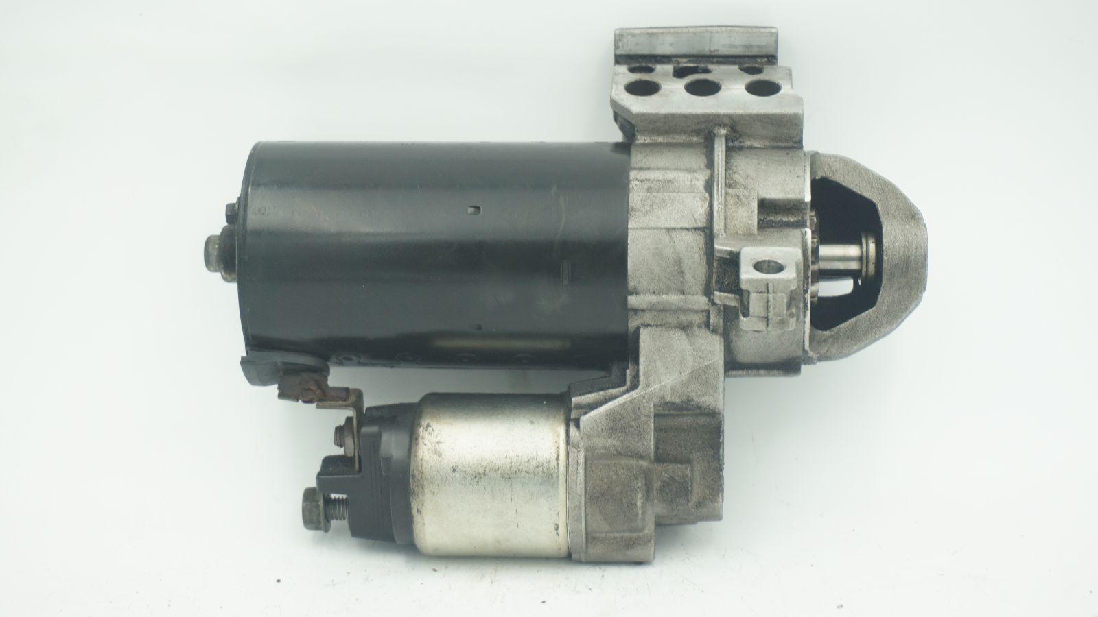 BMW 1 3 5 X SERIES N47 2.0D DIESEL STARTER 7801203