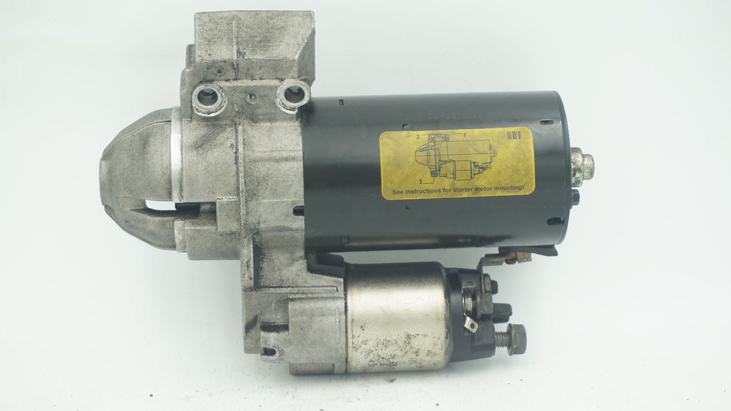 BMW 1 3 5 X SERIES N47 2.0D DIESEL STARTER 7801203