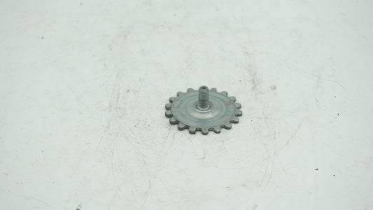 BMW T-HEAD WINDOW REGULATOR BOLT 51337184604
