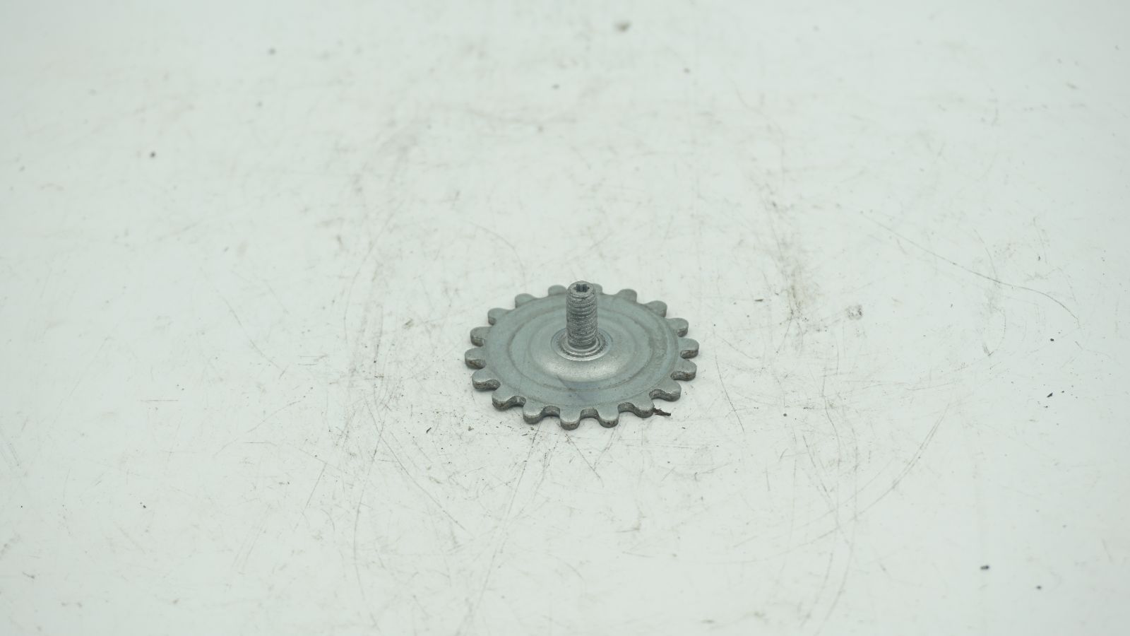 BMW T-HEAD WINDOW REGULATOR BOLT 51337184604