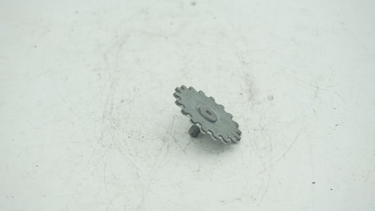 BMW T-HEAD WINDOW REGULATOR BOLT 51337184604