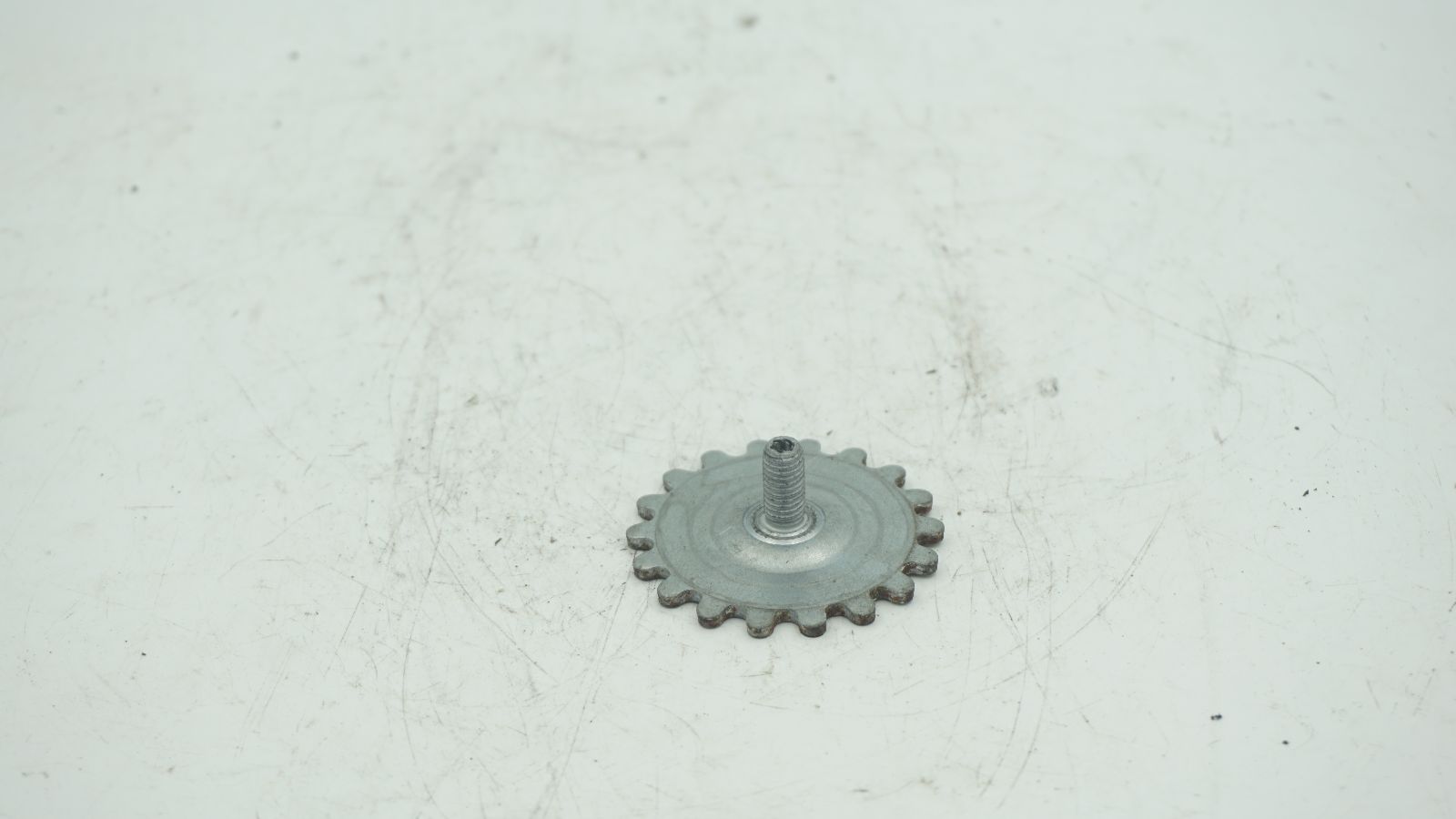BMW T-HEAD WINDOW REGULATOR BOLT 51337184604