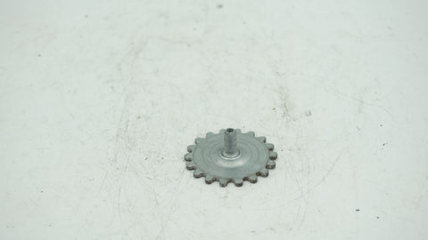 BMW T-HEAD WINDOW REGULATOR BOLT 51337184604