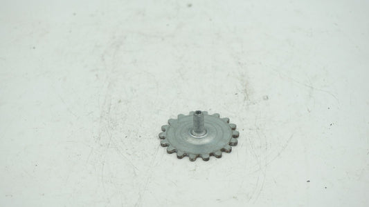 BMW T-HEAD WINDOW REGULATOR BOLT 51337184604