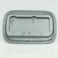 BMW 1 SERIES E82 E88 COUPE FUEL GAS CAP DOOR GREY