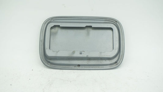 BMW 1 SERIES E82 E88 COUPE FUEL GAS CAP DOOR GREY