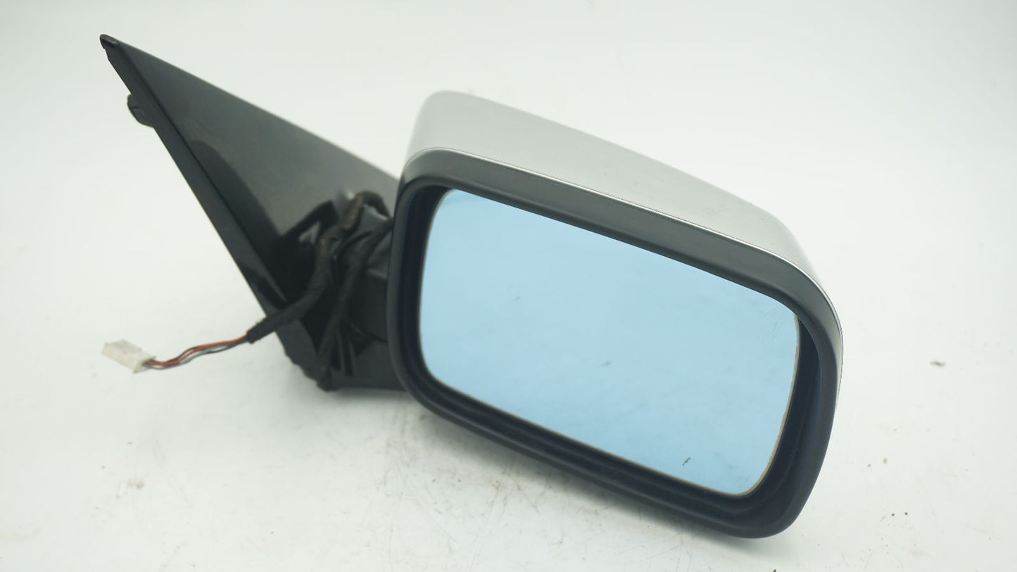 BMW 3 SERIES E46 RHS DRIVERS SIDE M-SPORT MIRROR 0117351