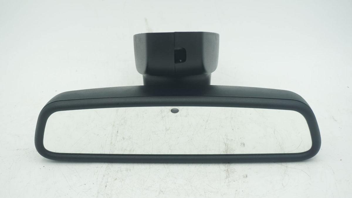 BMW 1 3 SERIES E82 E87 E88 E90 E92 INTERIOR REAR VIEW MIRROR CAMERA 915908802