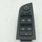 BMW 3 SERIES E90 E91 DRIVERS MAIN WINDOW SWITCH 9132147