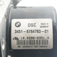 BMW 1 3 SERIES E82 E87 E90 E92 ABS PUMP MODULE 6784763 6784764